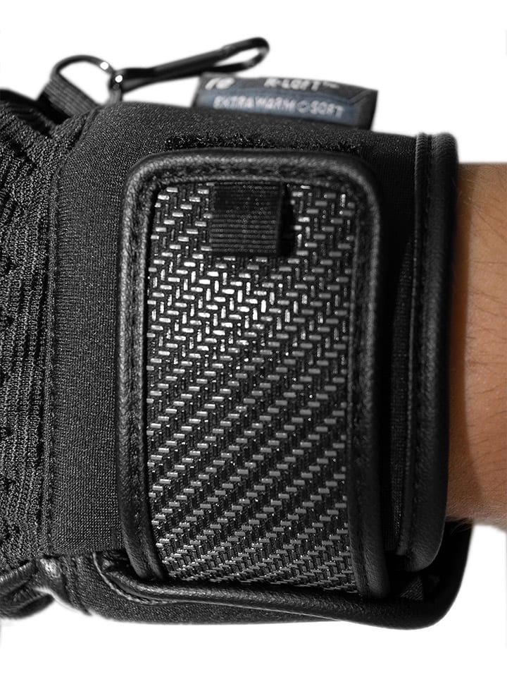 Reusch Funktionsfingerhandschuhe 