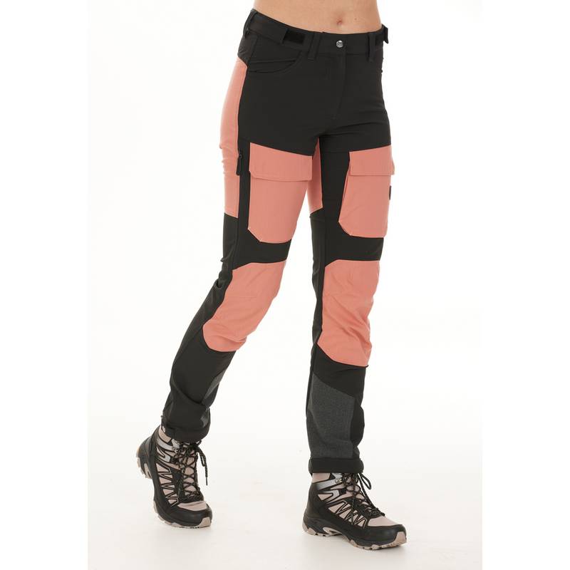 Whistler Anissy Softshellhose Damen
