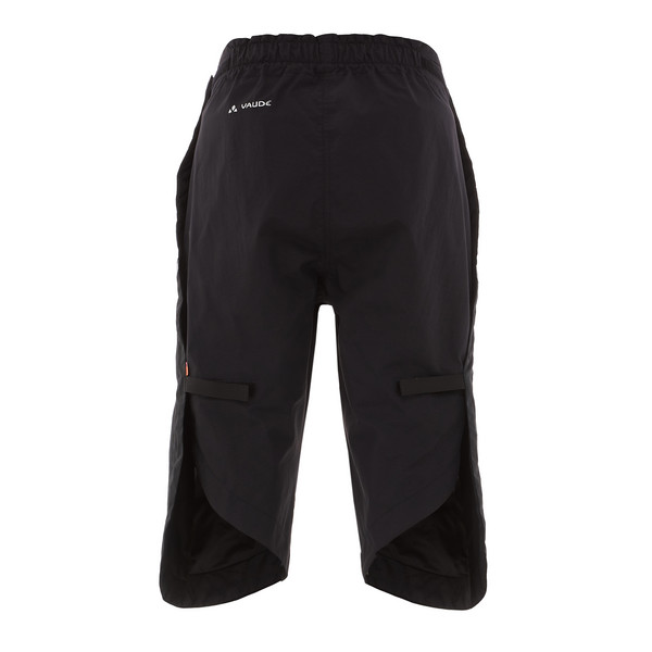 BIKE PADDED CHAPS Unisex - Radhose