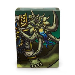 Dragon Shield Deck Shell - Opylae