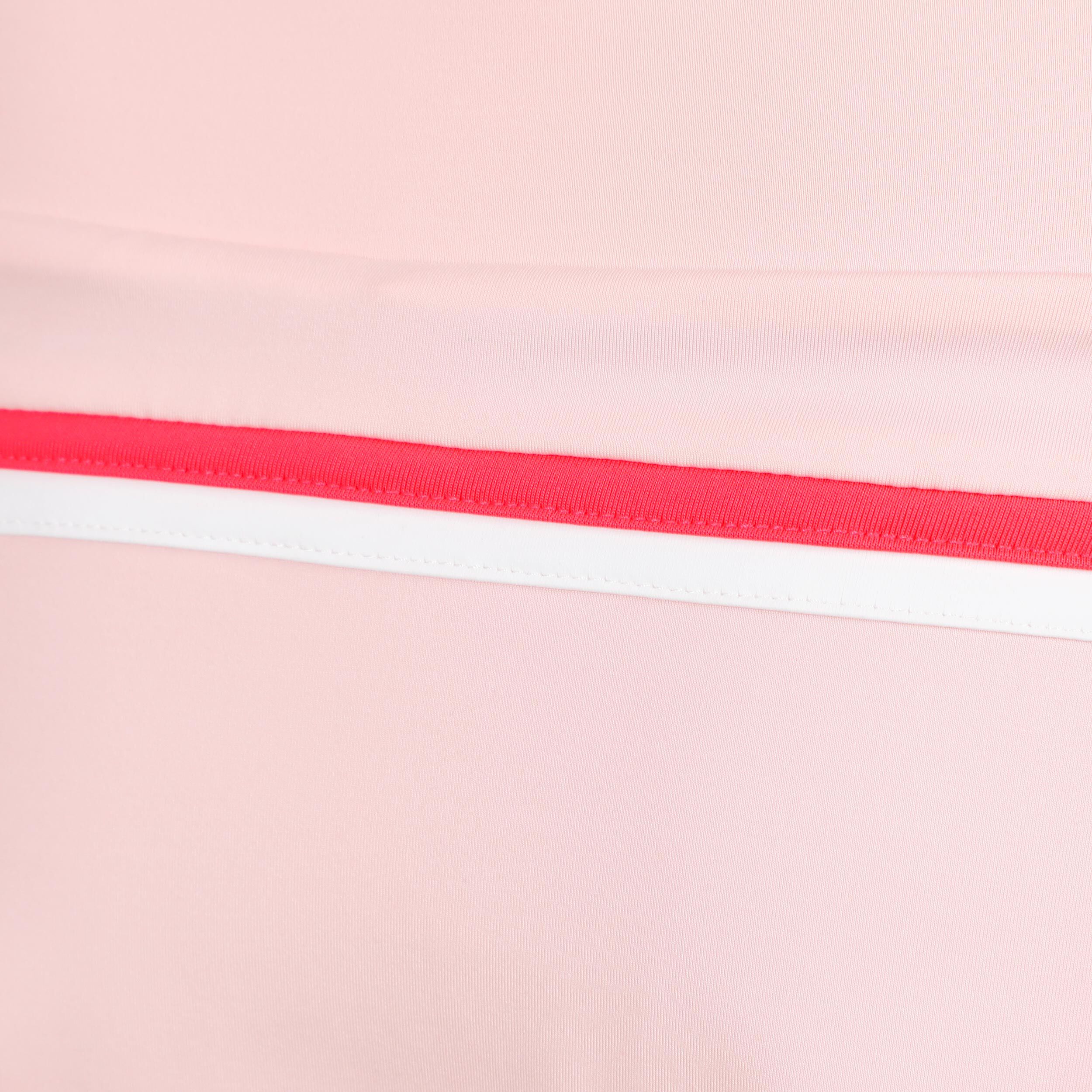 Flow II Rock Damen - Rosa