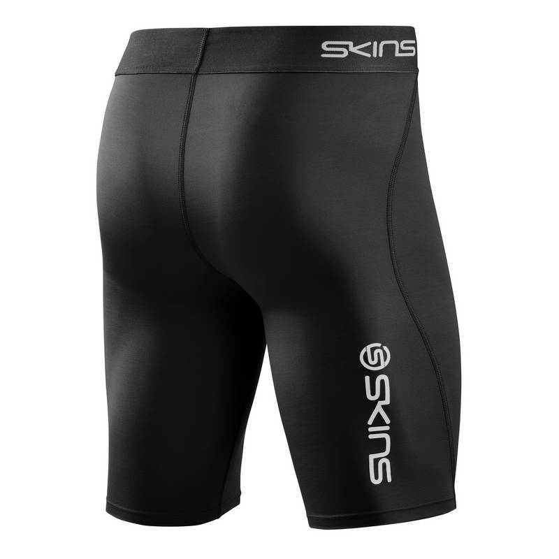 Skins S1 Half tights Tights Herren