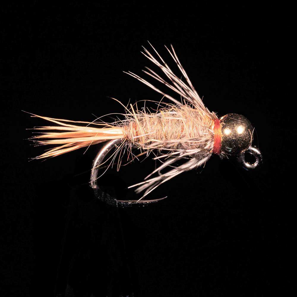 JMC 122 H12 Nymfový jig (x3)