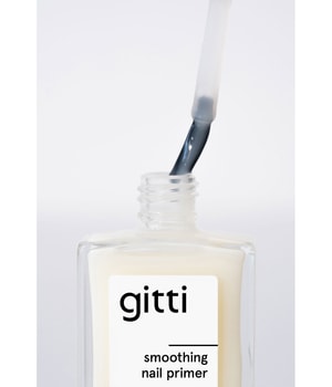 gitti Smoothing Nail Primer Nagelunterlack-15 ml