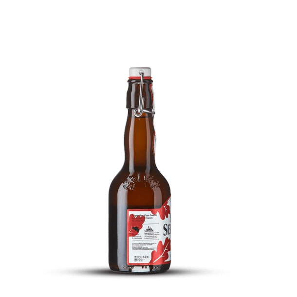 Bonsecours de Noël 33 cl
