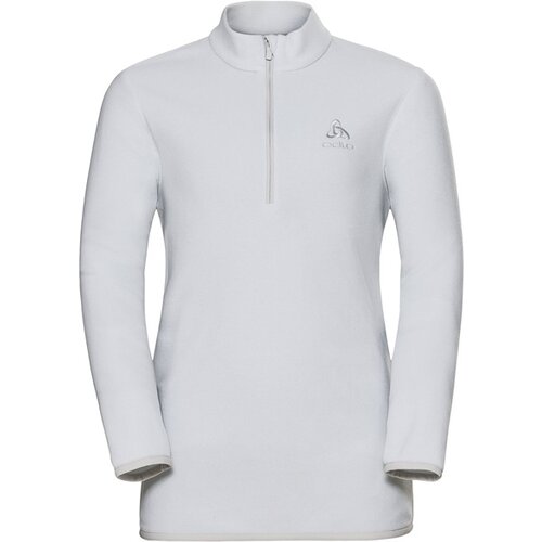 MÄDCHEN FLEECEPULLOVER 