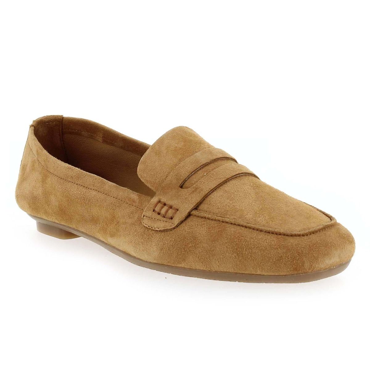 Reqins  HEMA PEAU - Camel