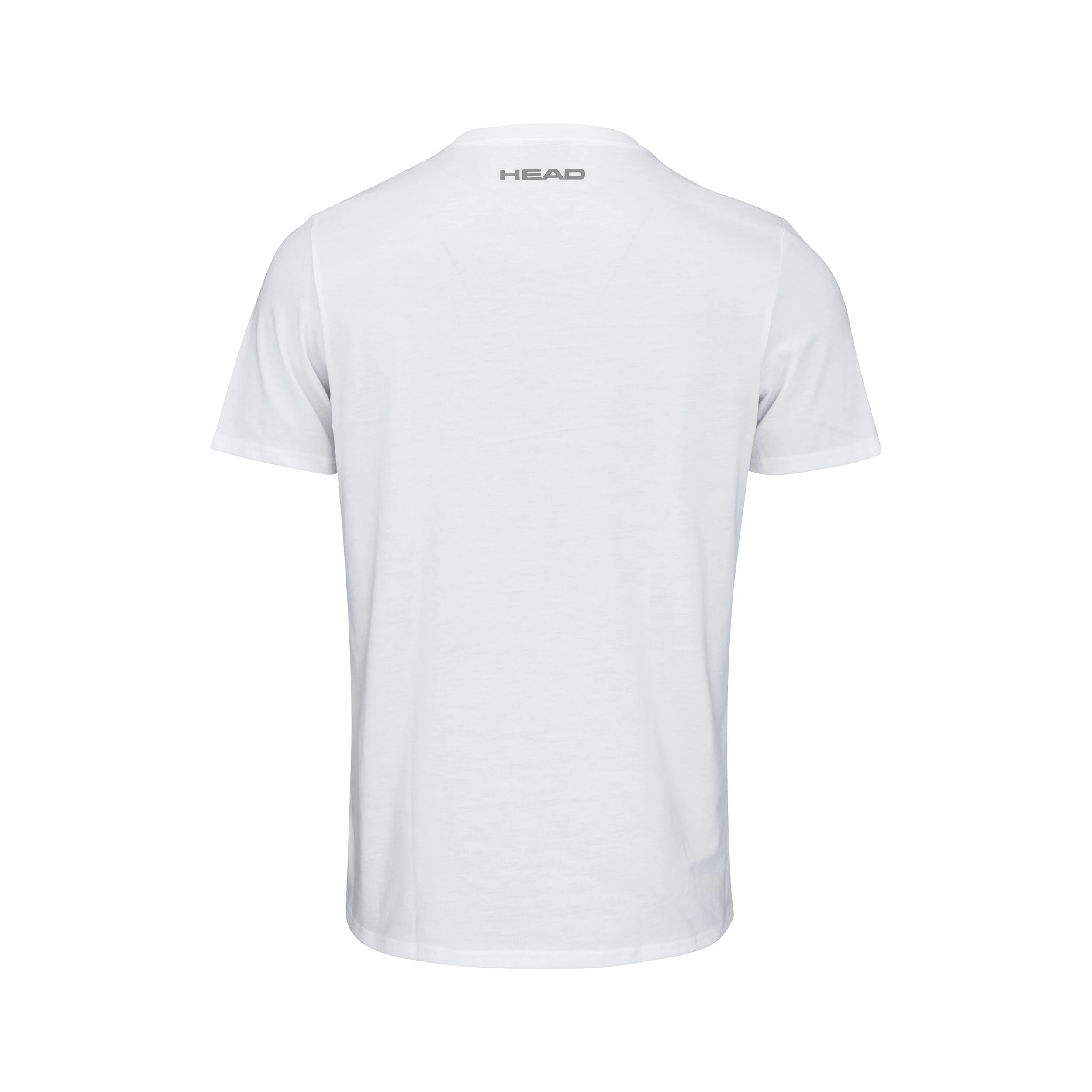 Club Colin T-Shirt Kinder - Weiß