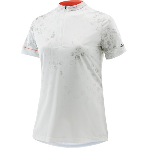 DAMEN TRIKOT W BIKE SHIRT HZ SENNA
