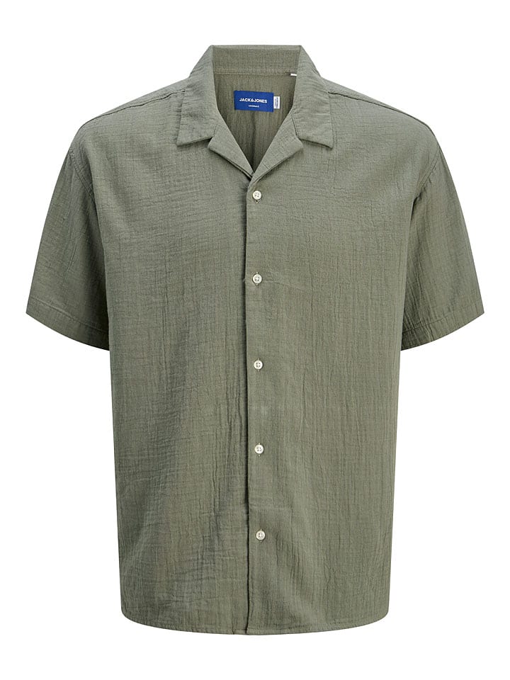 Jack & Jones Hemd 