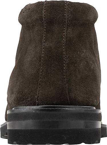 JOOP! Stiefelette Velluto Danilo