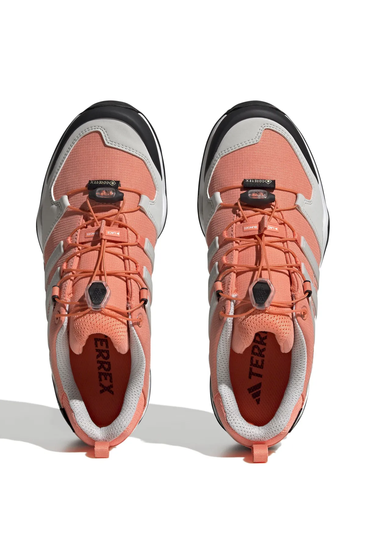 adidas  Sneaker - Grün - Flacher Absatz