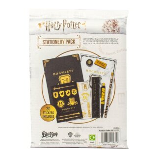 Harry Potter Schreibset Paper Hogwarts