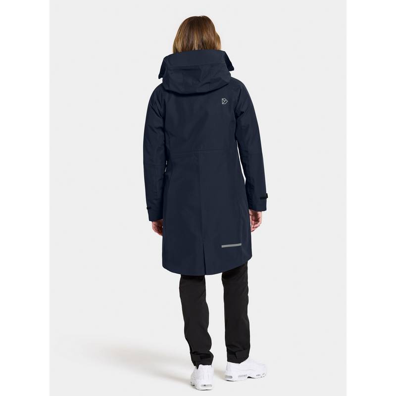 Didriksons Ilma 8 Parka Damen