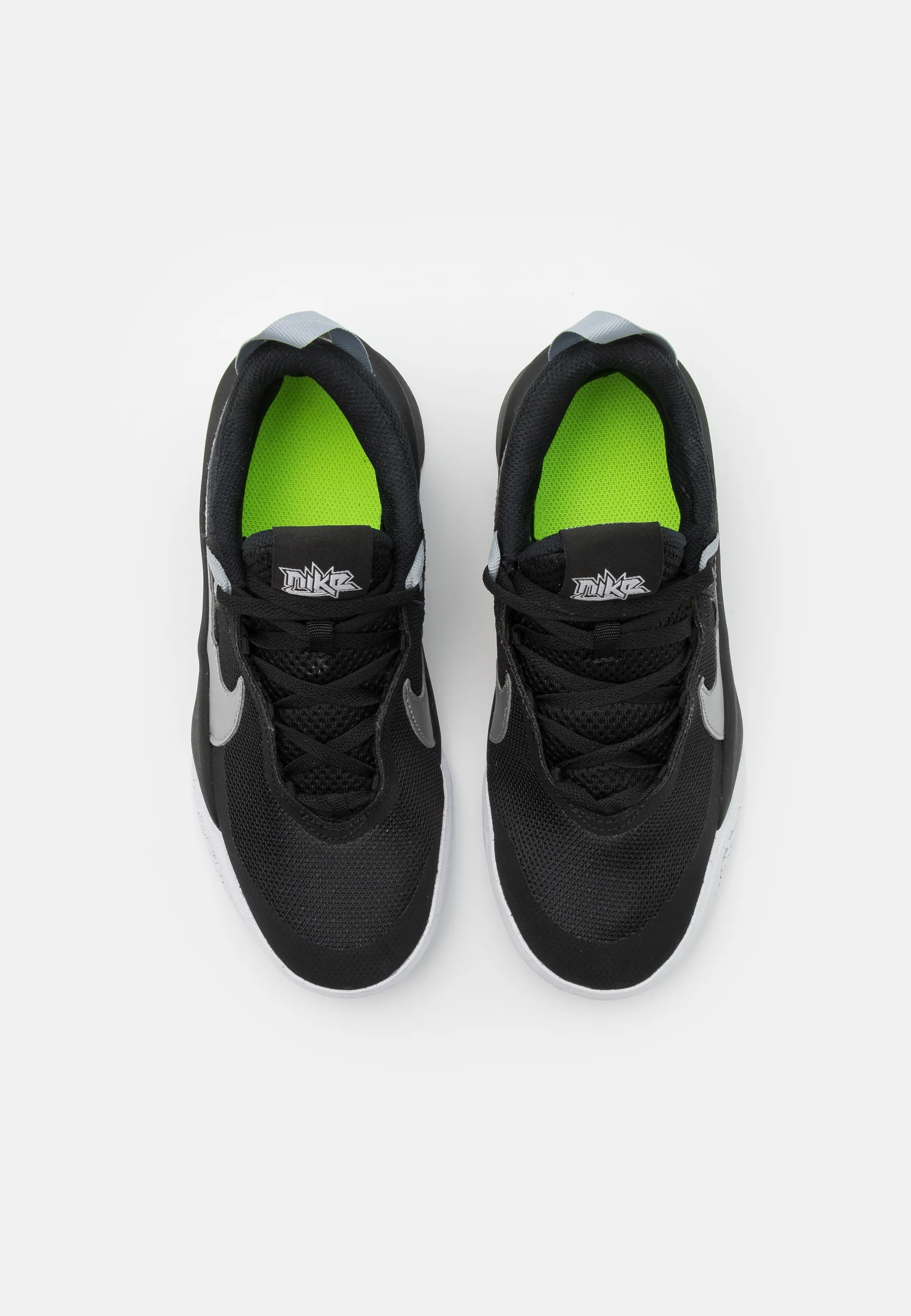 Nike Performance TEAM HUSTLE D 10 (GS) - Zapatillas de baloncesto
