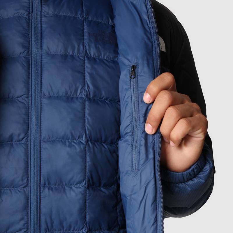 The North Face Diablo Daunenjacke Herren