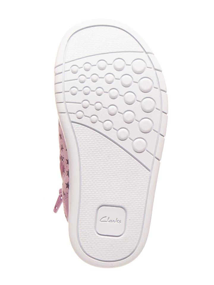 Clarks Sneakers 