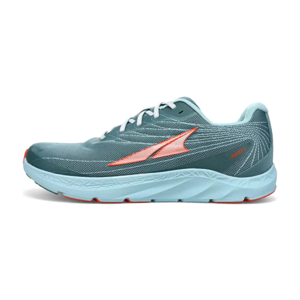 Altra Rivera 2 AL0A547G-305 / grün