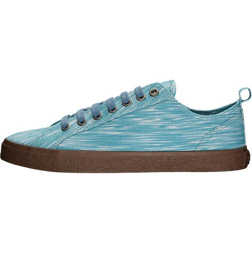 ethletic Canvas Sneaker Goto Lo