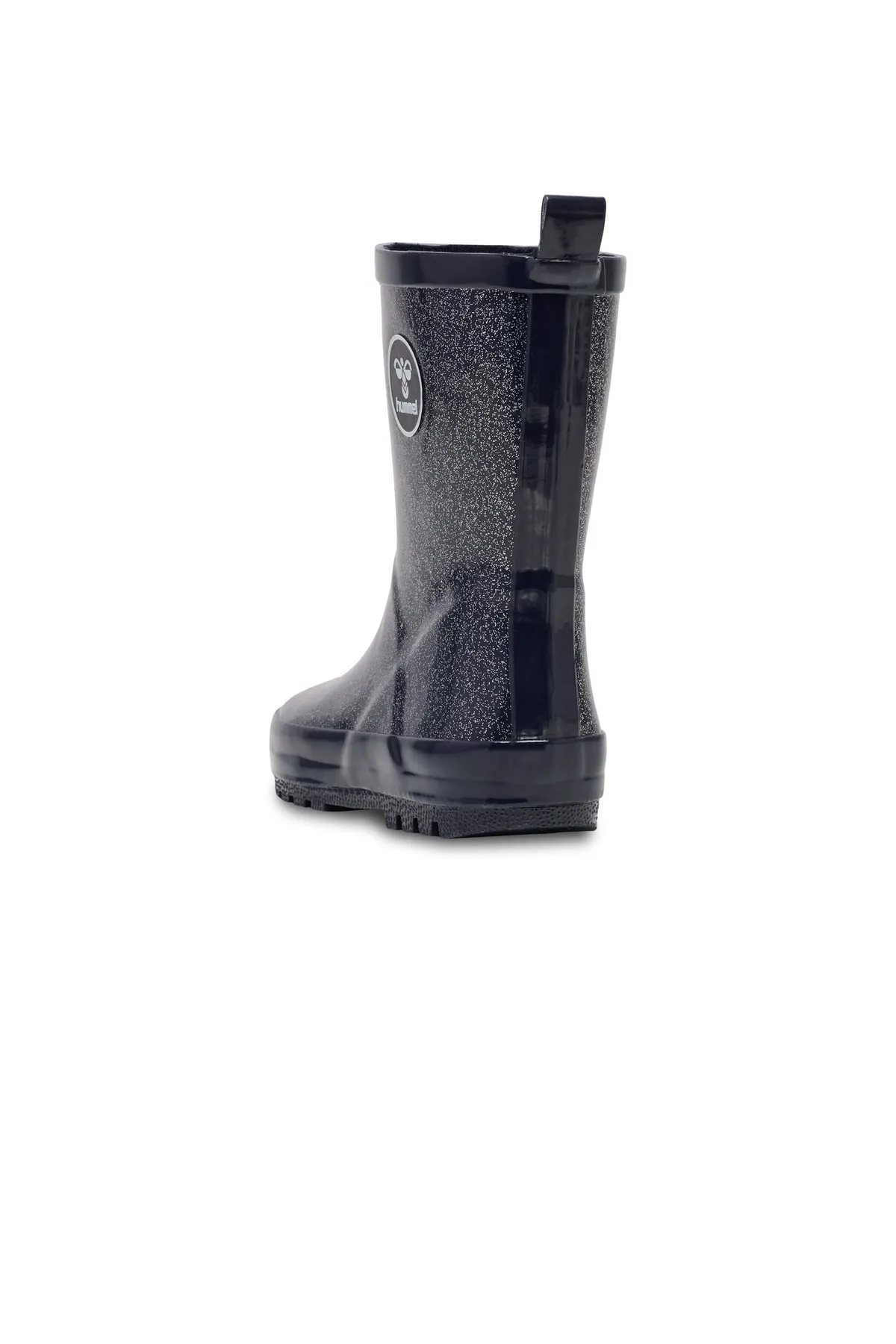 hummel  GUMMISTIEFEL GLITTER JR
