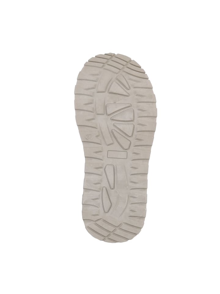 Ital-Design High Heel in Khaki günstig kaufen