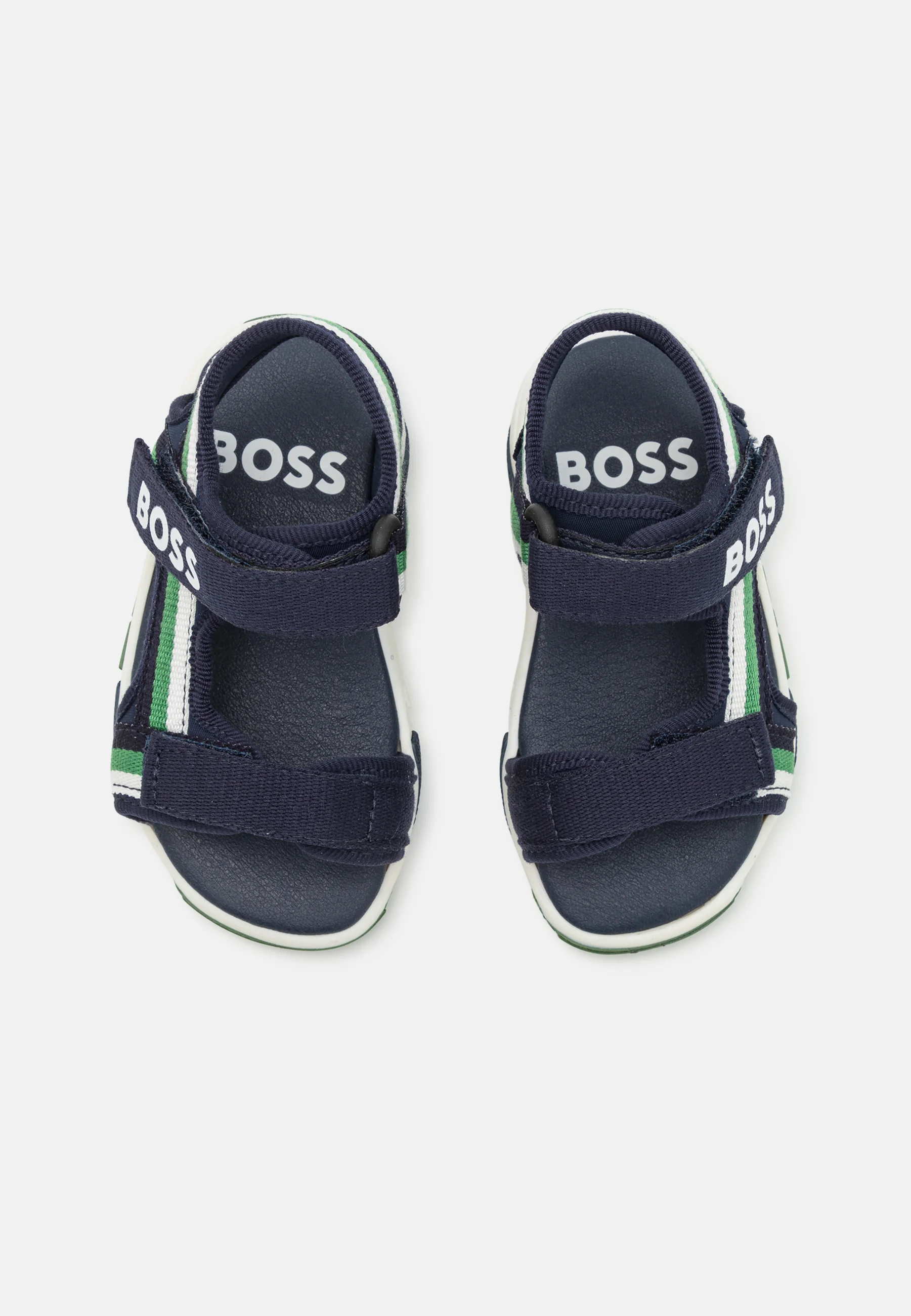 BOSS Kidswear UNISEX - Sandalias