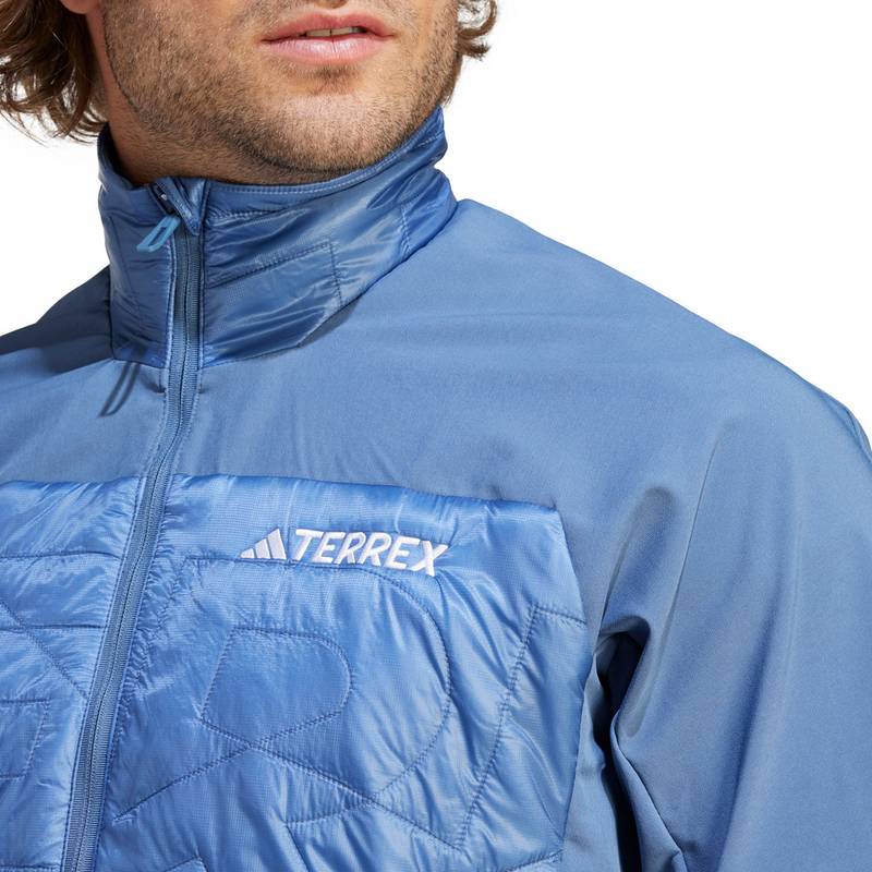 adidas Xploric Funktionsjacke Herren