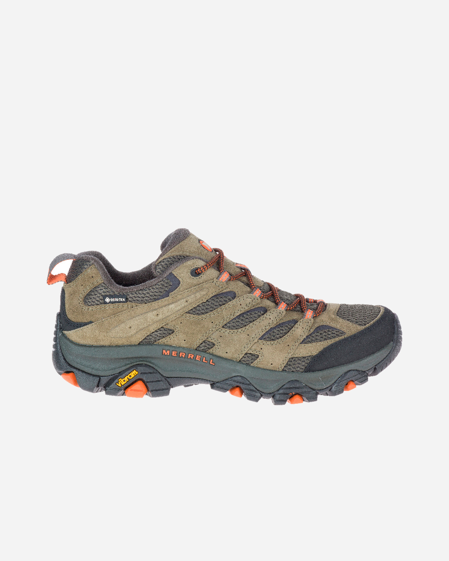 Scarpe Trail Merrell Moab 3 Gtx M J035801