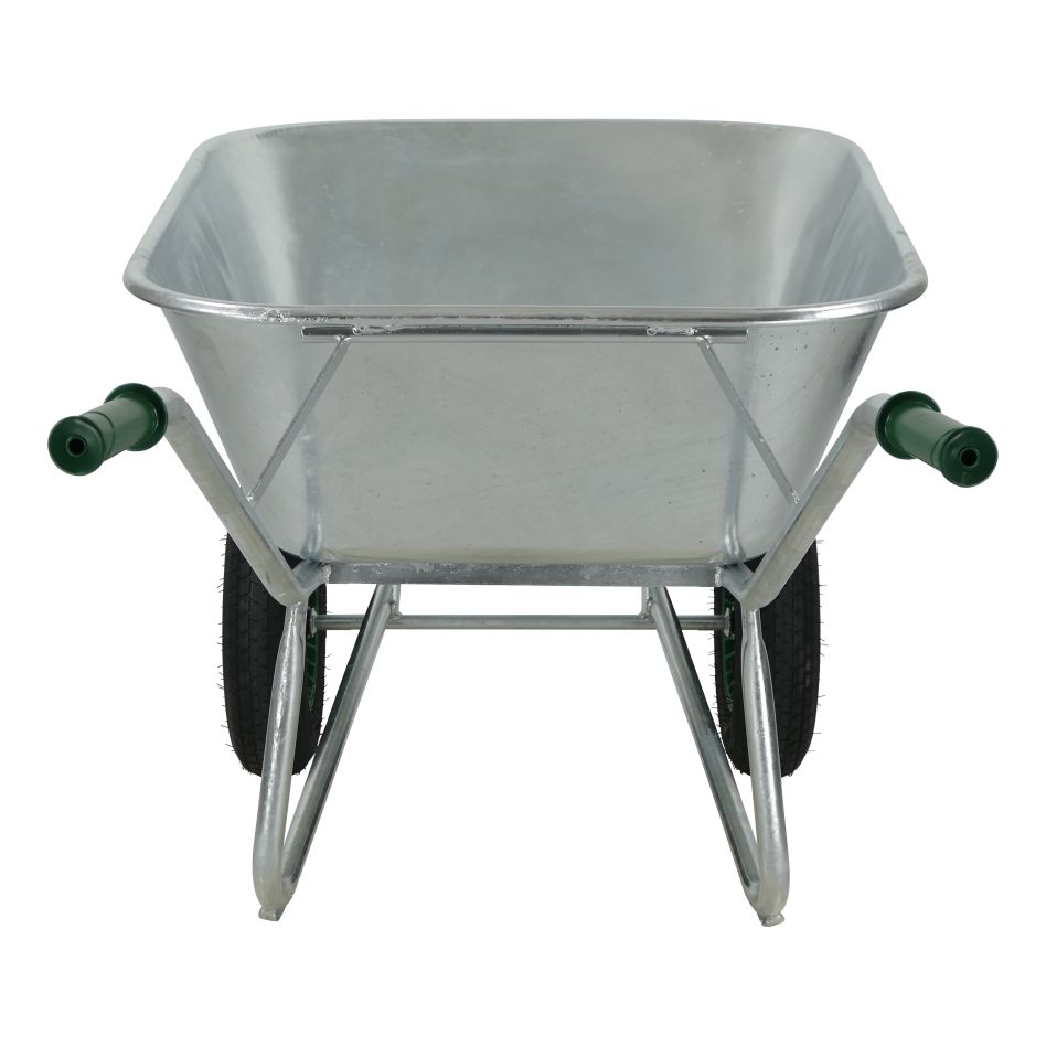Fort 20345 F&S 230V/2 - 4PLy Wheelbarrow 230L
