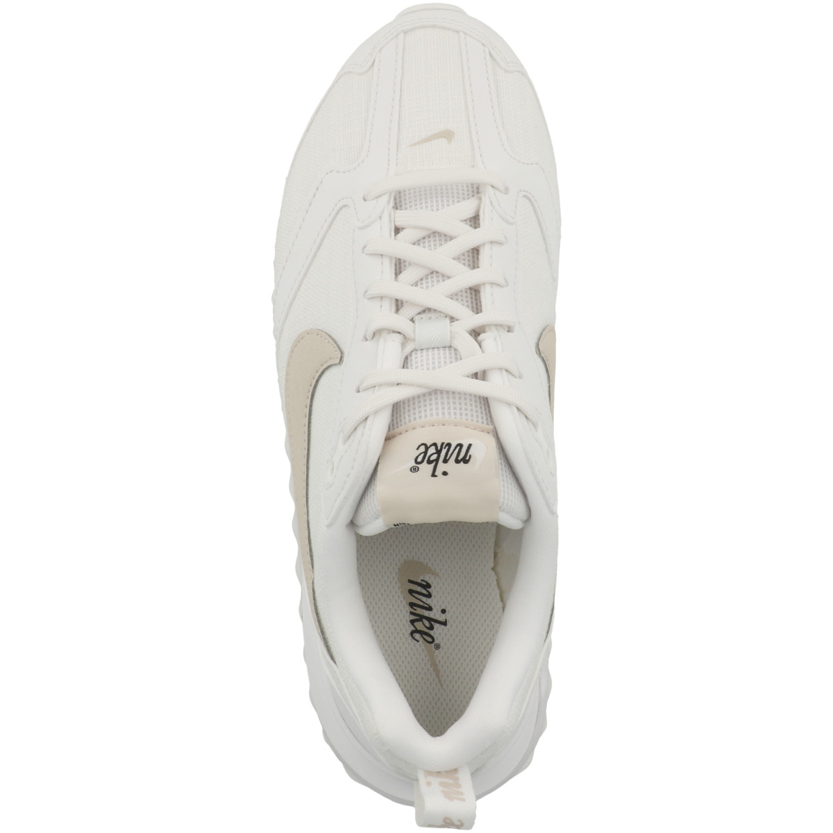 Nike Sportswear Air Max Dawn Sneaker Low creme