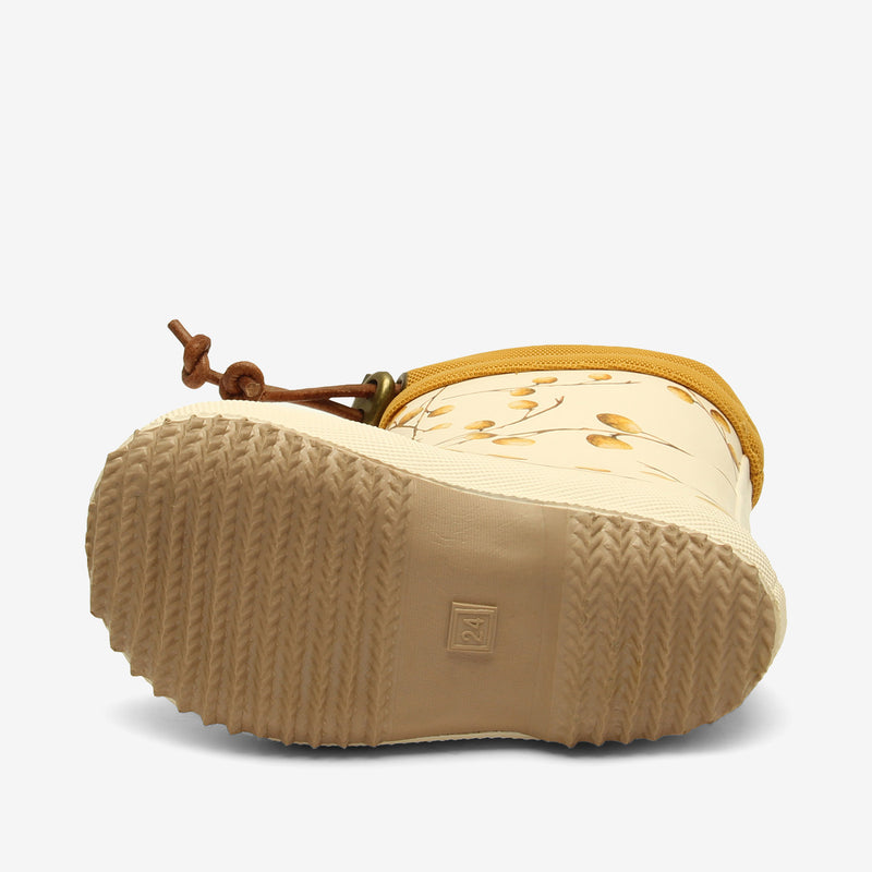 thermo longan fruit - Beige