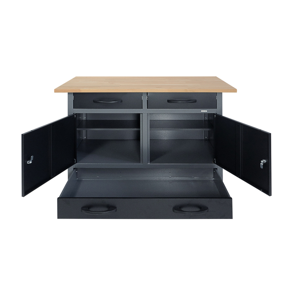 Werkstatt Set Promo, 240cm