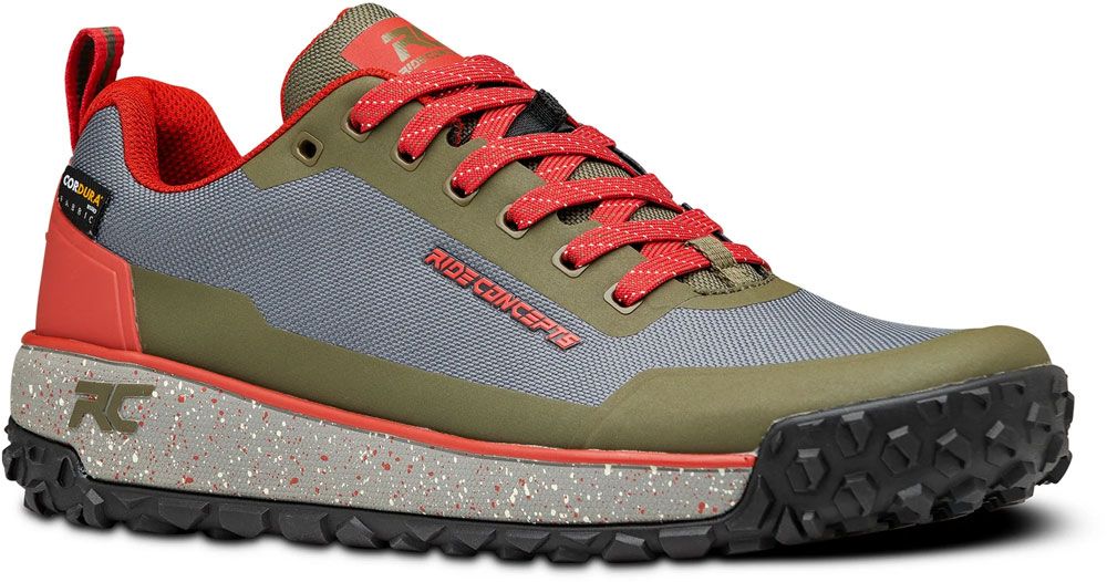 Ride Concepts Tallac Flat - MTB Schuhe kaufen | Bike-Discount