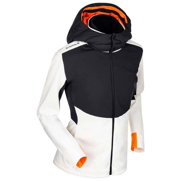 Daehlie - Women's Jacket Raw 5.0 - Langlaufjacke