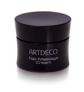 ARTDECO Nagelpflege Nail Massage Cream