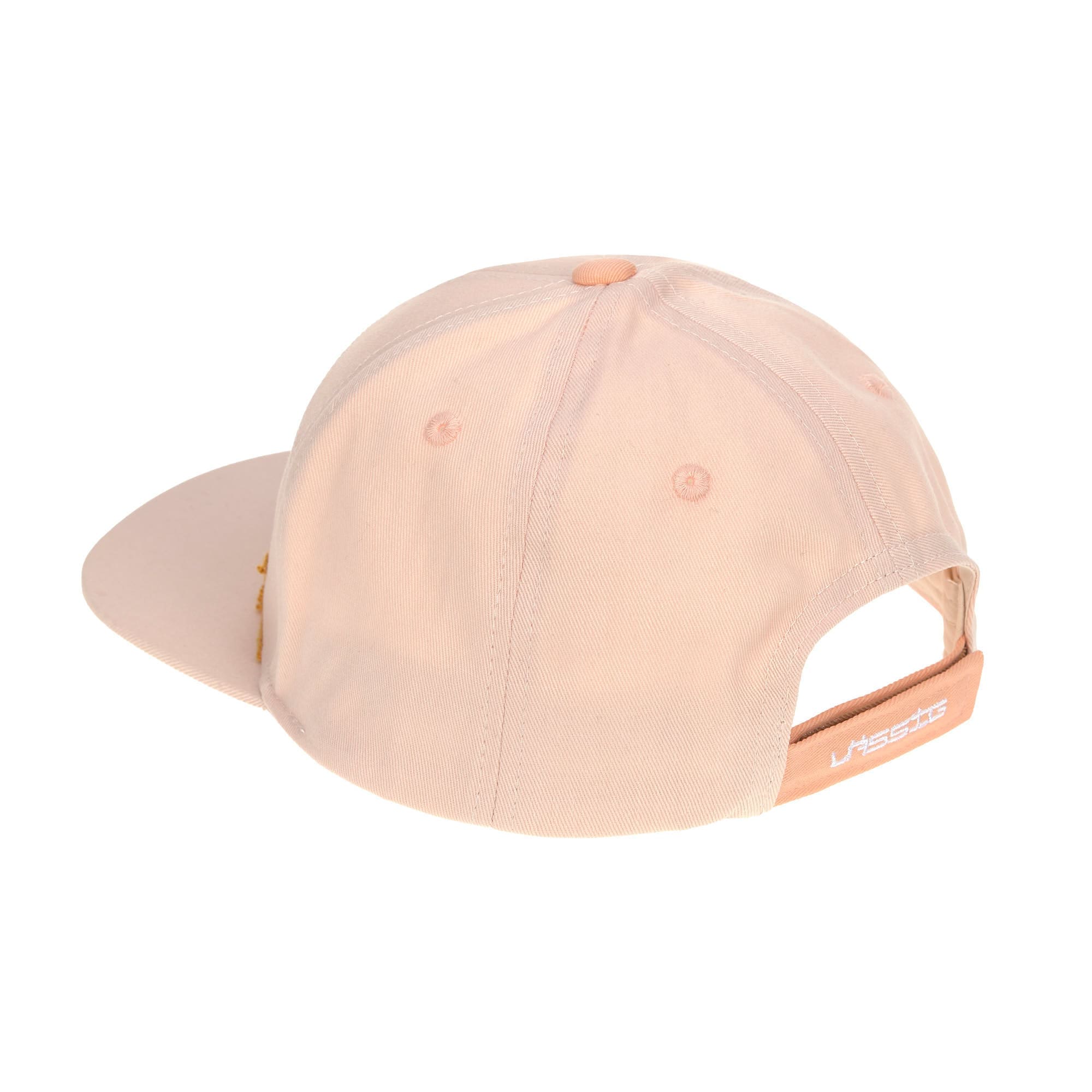 Kinder Cap - Little Gang, Sunny Rosa
