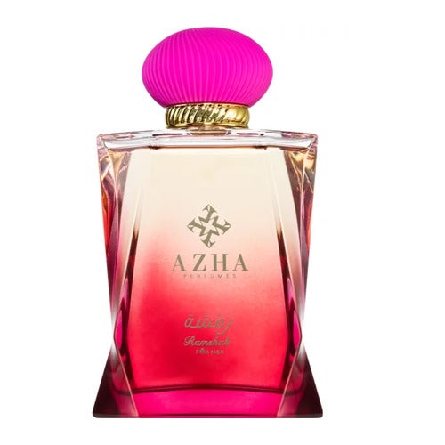 Azha Parfümök Ramshah Eau de Parfum 100 ml