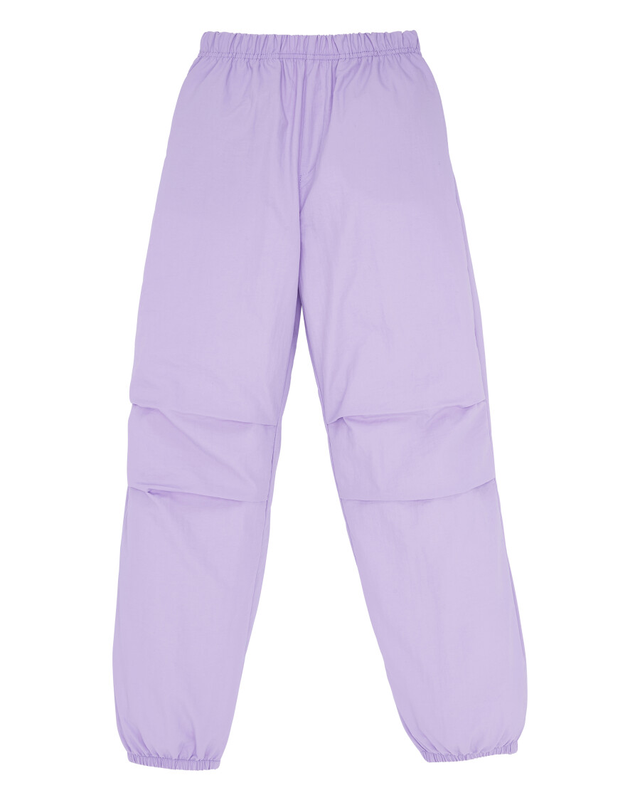Pull-on-Hose im Fallschirm-Style