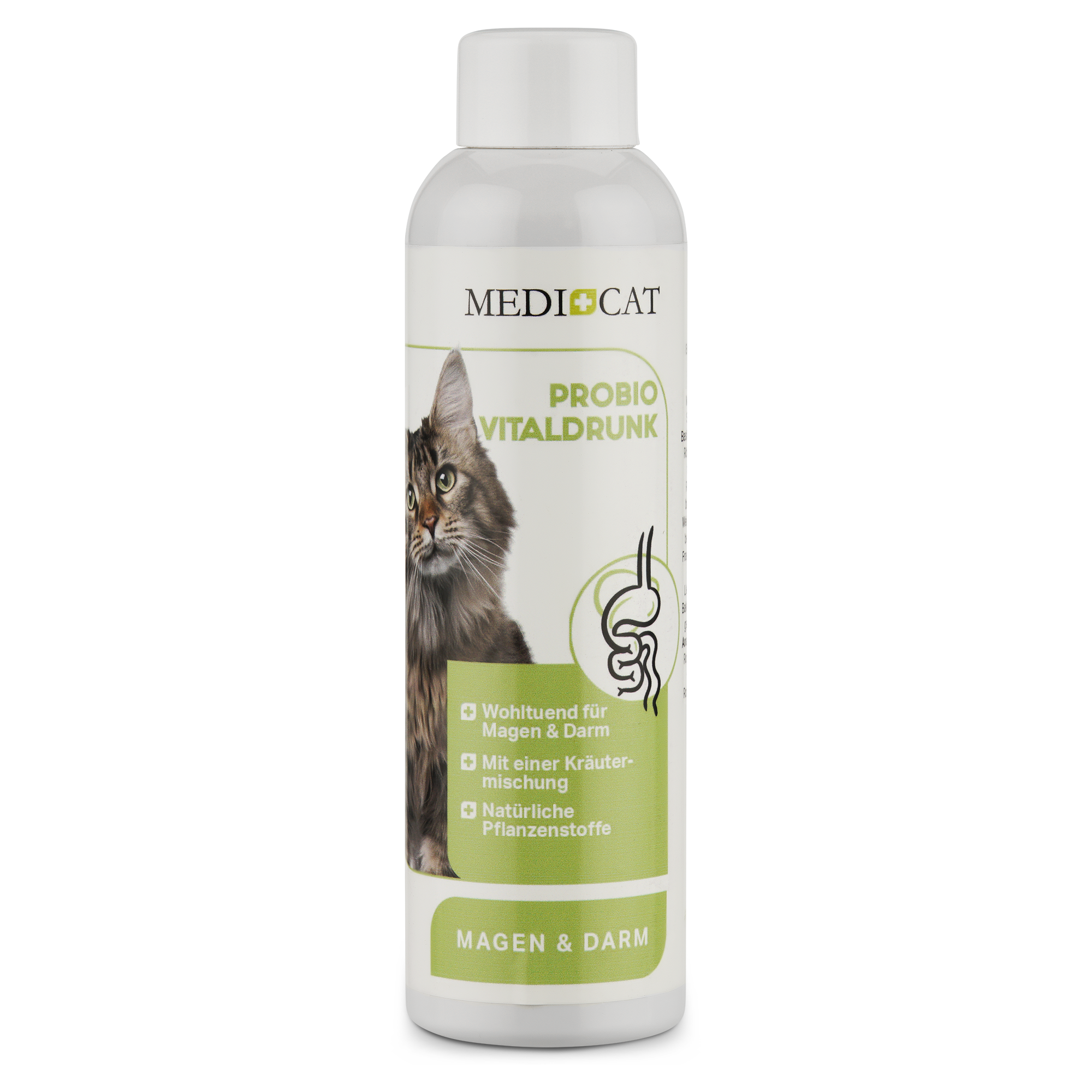 MediCat Ergänzungsfutter & Aufzucht MediCat Probio Vitaldrunk