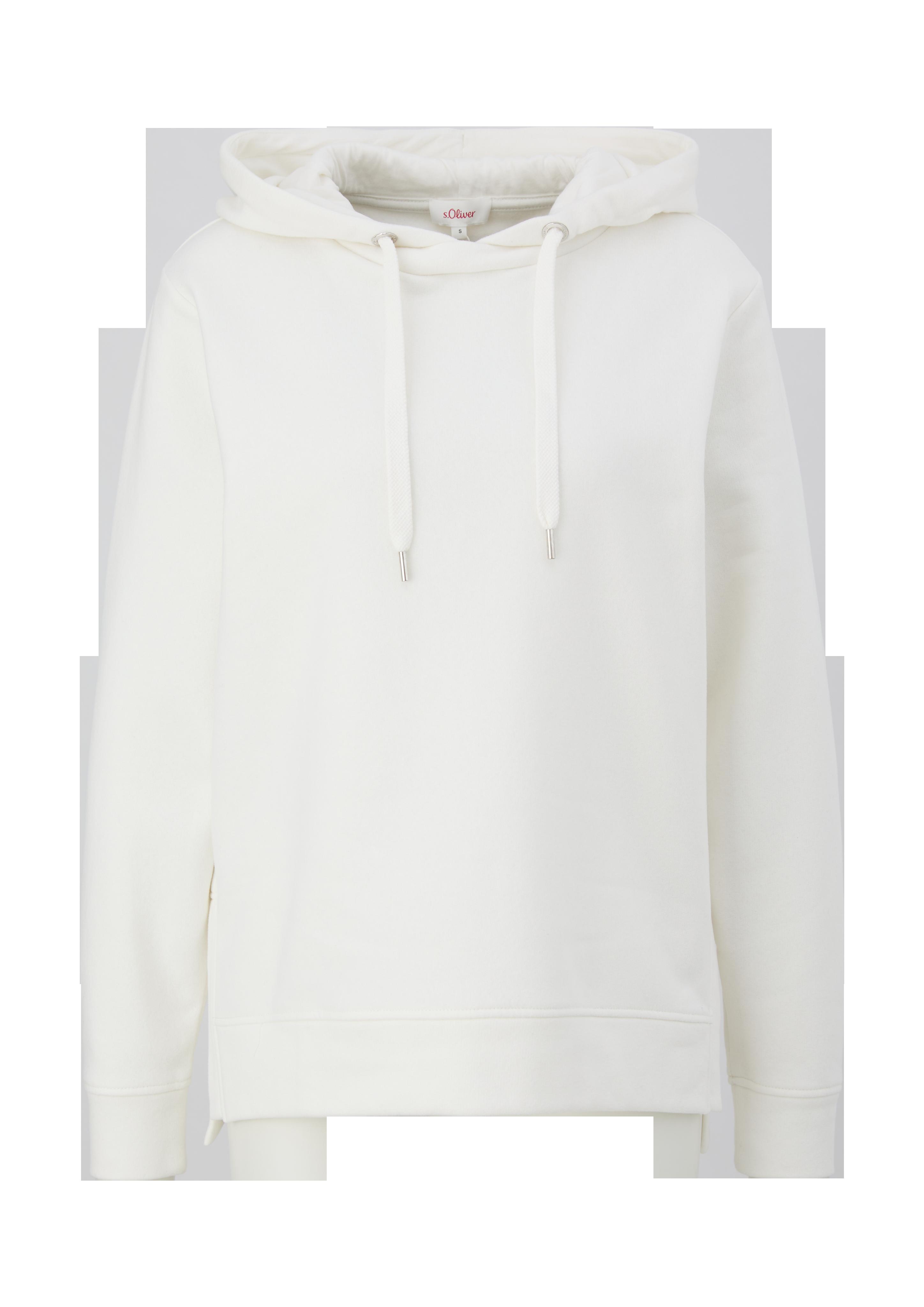 Sweatpullover mit Kapuze  2129750-0210