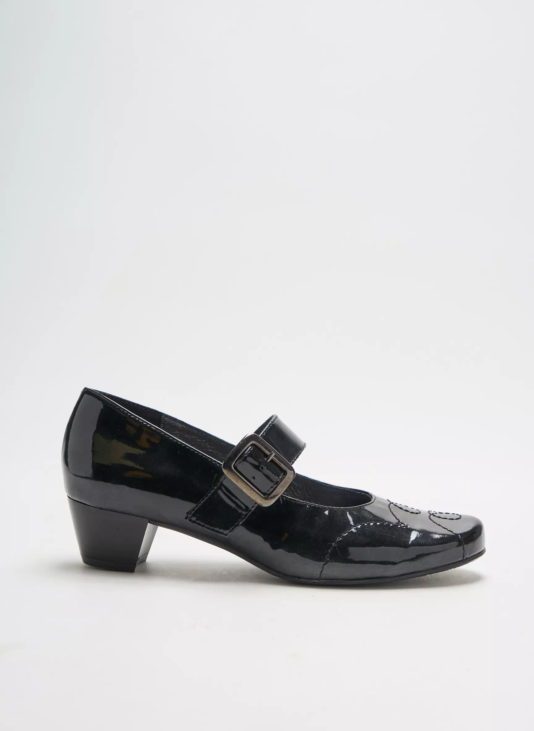 Artika Soft Ballerines Femme couleur noir