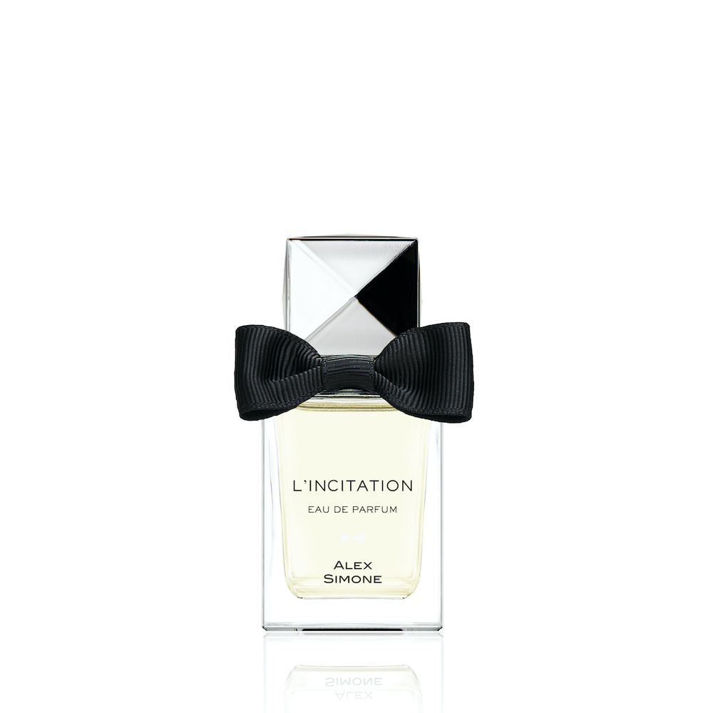 alex simone L'INCITATION EAU DE PARFUM