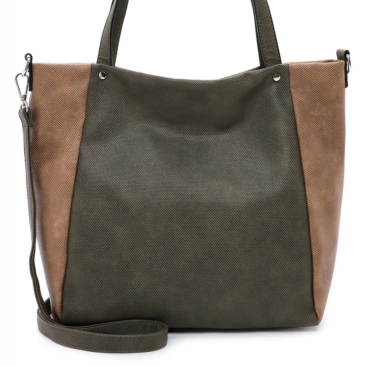emily & noah 1143 Grün olive