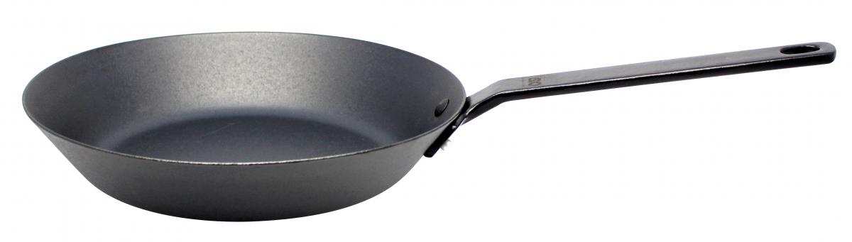 ELO Eisenpfanne 28 cm Iron