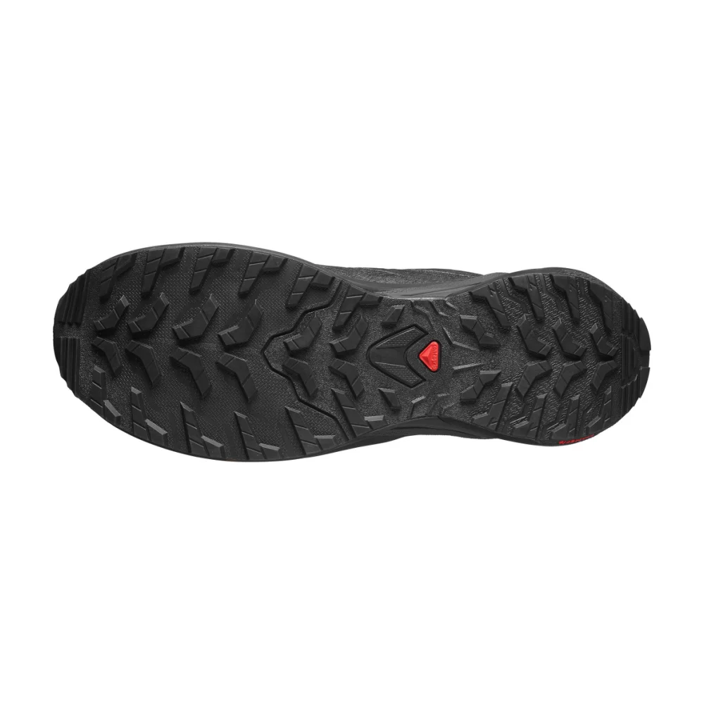 Salomon X ADVENTURE L47321100 / schwarz