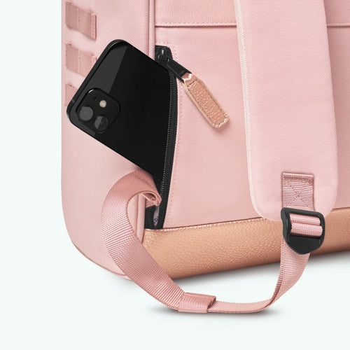 Sac à dos Adventurer Large Queretaro rose