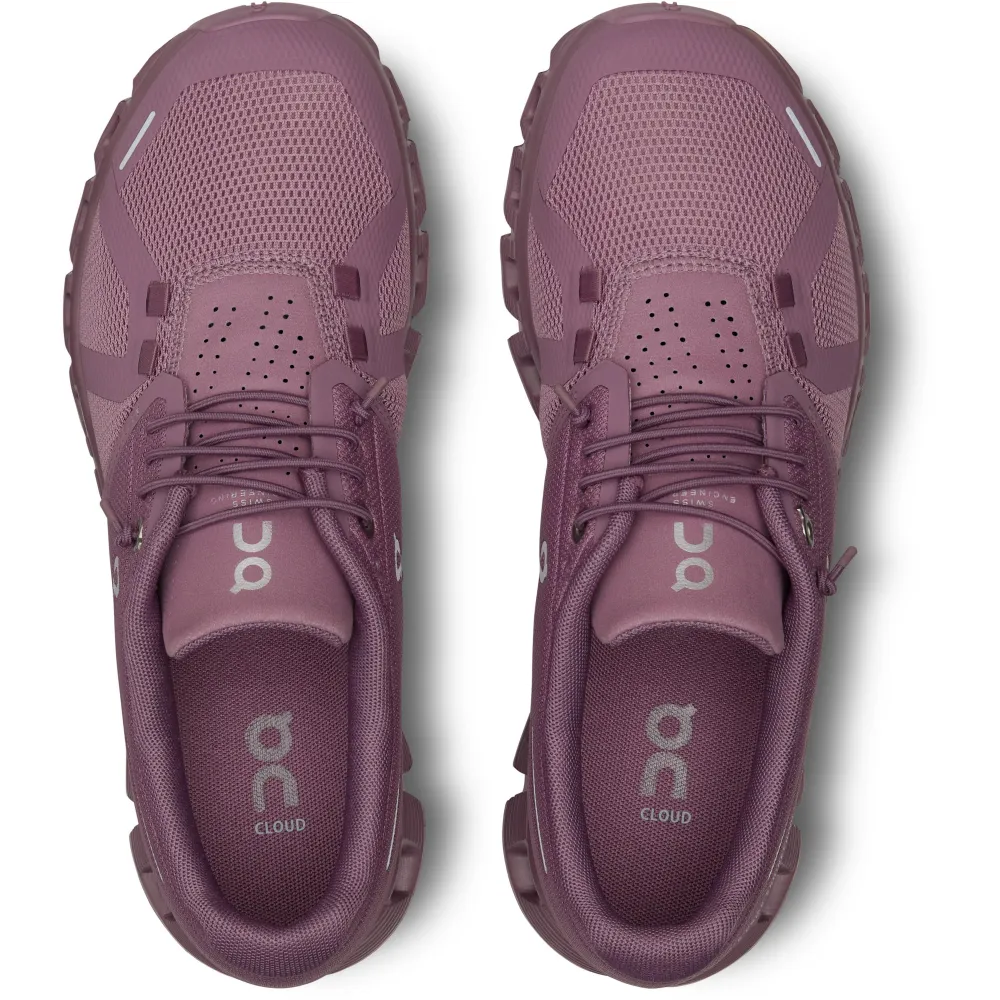 ON Cloud 5 59.98022 / pink