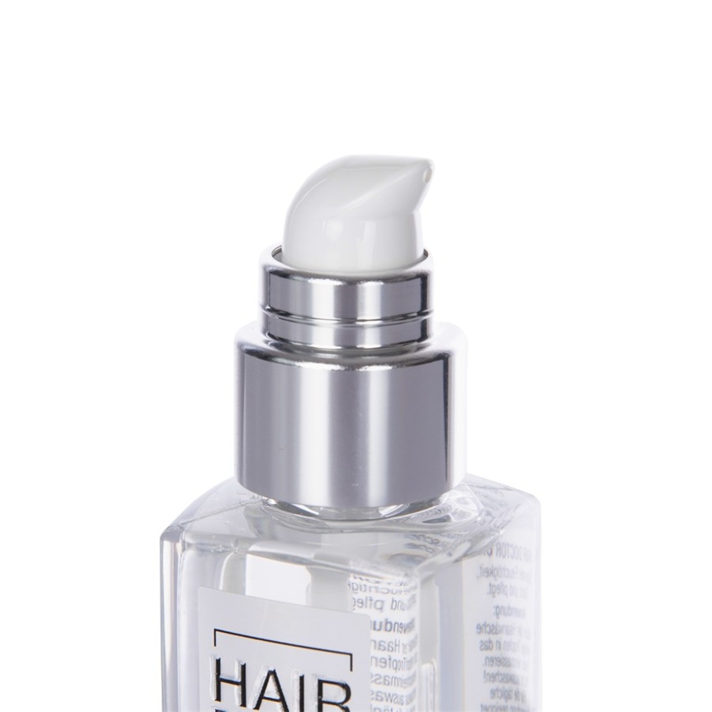 Hair Doctor Argan Oil Huile capillaire