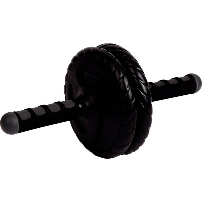 ENERGETICS BAUCHTRAINER AB ROLLER PRO Bauchtrainer