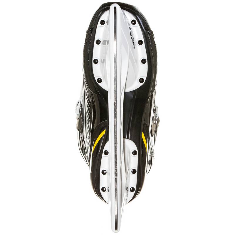 BAUER Supreme M1 Schlittschuhe Herren